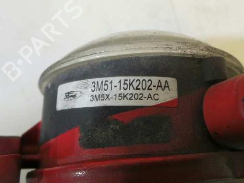 Right front fog light FORD FOCUS II (DA_, HCP, DP) 2.0 TDCi | BP12616496C31 