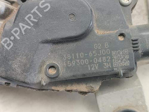 Front wiper motor SUZUKI GRAND VITARA II (JT, TE, TD) 1.9 DDiS (JB419WD, JB419XD) | BP24494500M29 