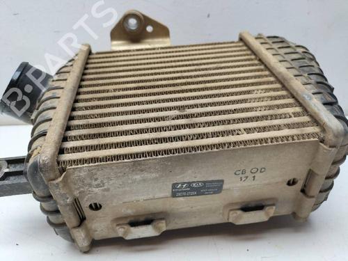Intercooler HYUNDAI TUCSON (JM) 2.0 CRDi All-wheel Drive | BP14991032M30 