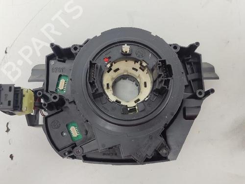 Used Squib airbag BMW 5 (E60) 525 i xDrive (218 hp) 15664989