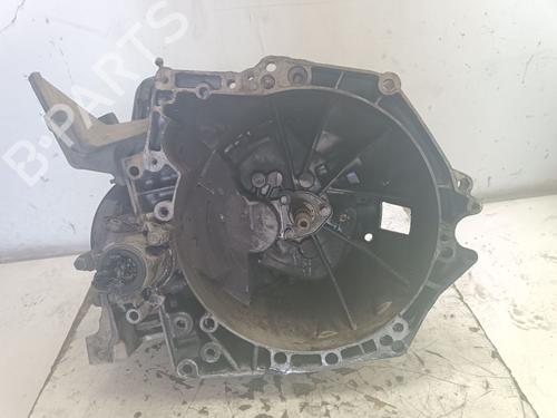 Gearbox CITROËN XSARA PICASSO (N68) 1.6 HDi | BP20511698M3 