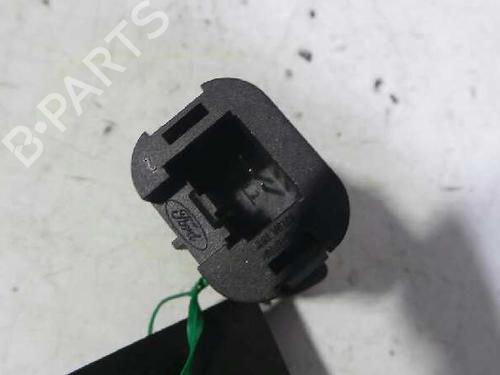 Warning switch FORD FOCUS II (DA_, HCP, DP)  | BP15270567I22 