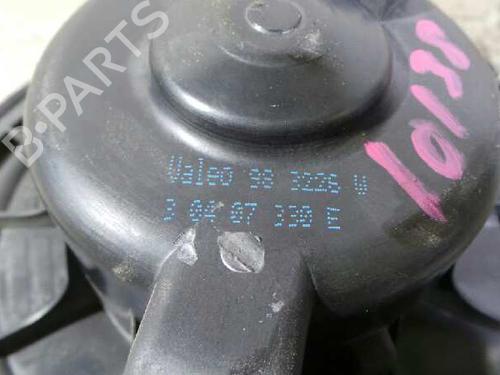 Heater blower motor SEAT LEON (1P1) 1.9 TDI | BP14243295M62 