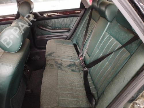 Højre forlygte AUDI A6 C5 (4B2) 2.8 | BP24972673C29 