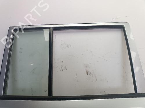Right rear door MITSUBISHI PAJERO III (V7_W, V6_W) 3.2 Di-D (V68W) | BP23334518C5 