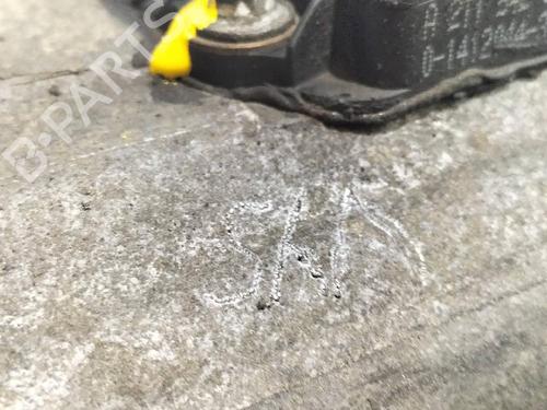 Gearbox MERCEDES-BENZ SPRINTER 3-t Van (B903) 308 CDI (903.661, 903.662, 903.663) | BP18505760M3 