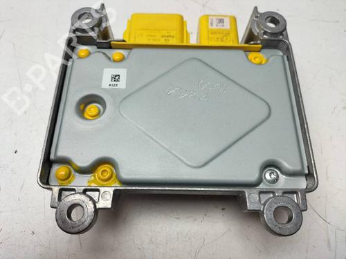 ECU airbags HYUNDAI SANTA FÉ II (CM) 2.2 CRDi GLS | BP14990845M53 