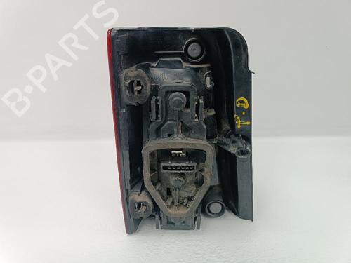 Right taillight CITROËN BERLINGO / BERLINGO FIRST Box Body/MPV (M_)  | BP24494971C35 