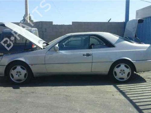 Used Parts MERCEDES-BENZ S-CLASS Coupe (C215) CL 500 (215.375) (306 hp) 1397650