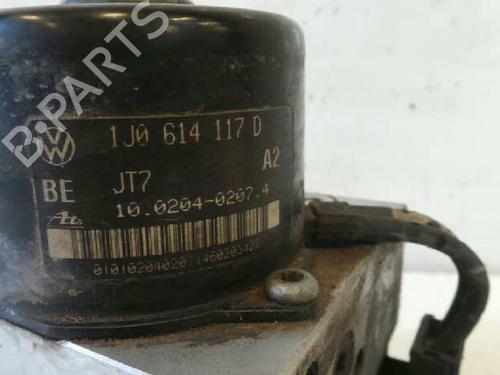 ABS pump VW GOLF IV (1J1) 1.9 TDI | BP12619054M43 