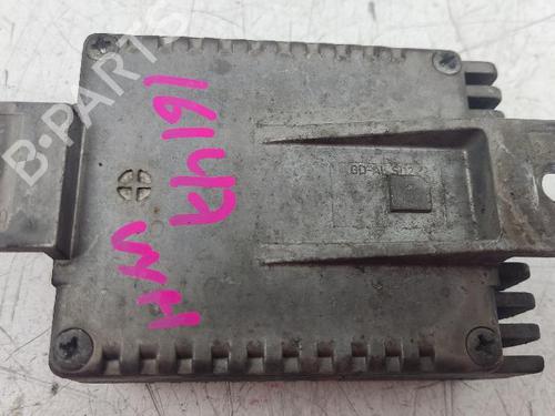 Electronic module MERCEDES-BENZ A-CLASS (W168) A 140 (168.031, 168.131) | BP13745322M83 