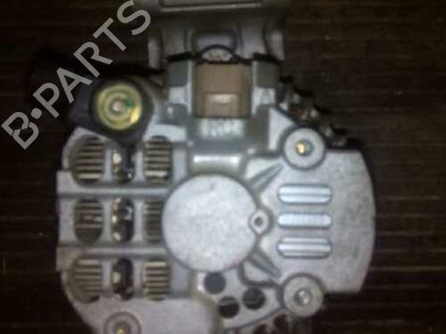 Alternator FORD FIESTA IV (JA_, JB_)  | BP12620357M7 