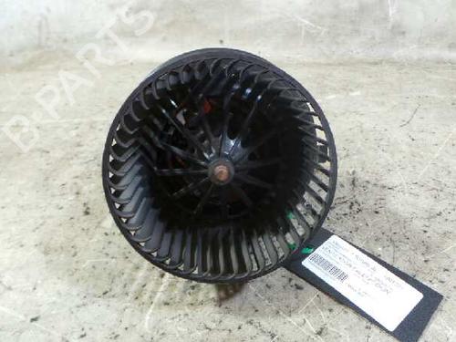 Heater blower motor CITROËN DS3 (SA_) 1.6 HDi 90 | BP14241616M62 