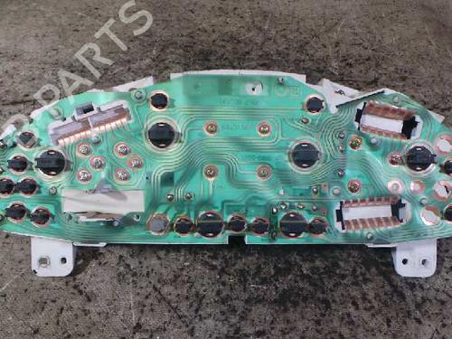 Instrument cluster KIA SPORTAGE SUV (K00) 2.0 TD 4WD | BP12612739C47 