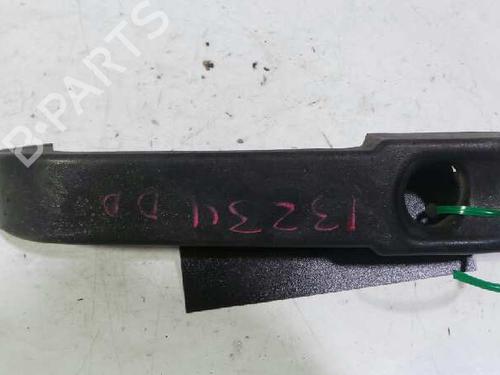 Used Front right exterior door handle RENAULT TRAFIC Van (T_, P_, V_) [1989-2002]  15270587