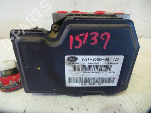 ABS pump FORD MONDEO IV (BA7) 1.8 TDCi | BP12623353M43 