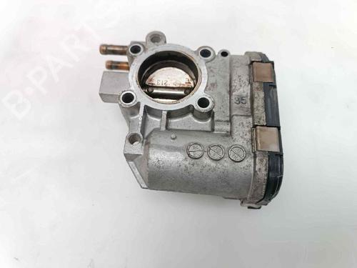 Throttle body OPEL AGILA A (H00) 1.2 16V (F68) | BP17228175M82 