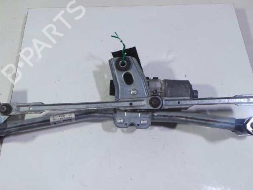 Front wiper motor FORD B-MAX (JK) 1.5 TDCi | BP12615124M29 