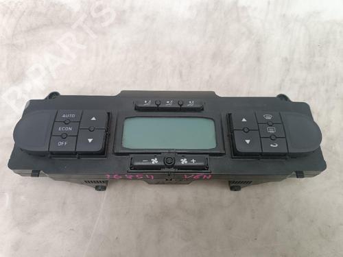 Used Climate control SEAT ALTEA (5P1) [2004-2015]  21223239