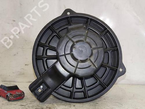 Heater blower motor KIA RIO II (JB)  | BP14242629M62 