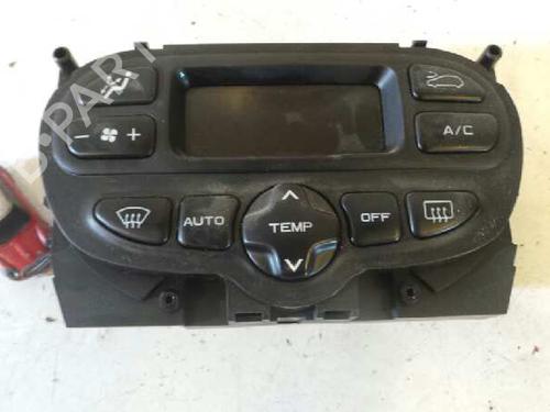 Used Climate control PEUGEOT 307 SW (3H) 1.6 HDI 110 (109 hp) 12619591