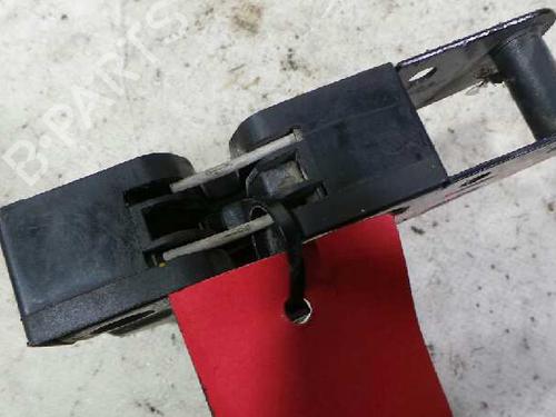 Hood lock SEAT IBIZA III (6L1)  | BP12609764C133 