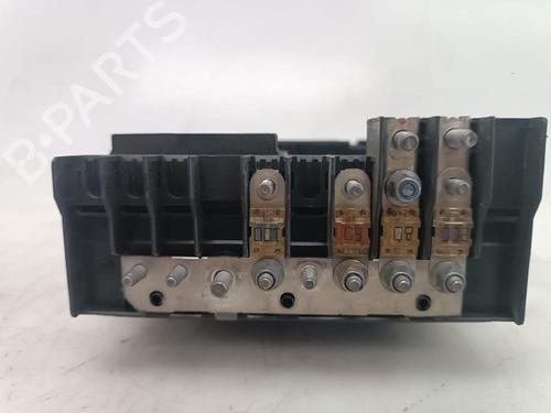 Fuse box SEAT LEON (1P1)  | BP19797978E1 