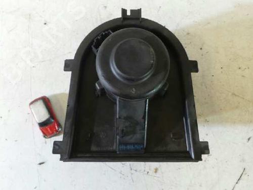 Varmeblæser SEAT AROSA (6H1) 1.0 (50 hp) 14242234