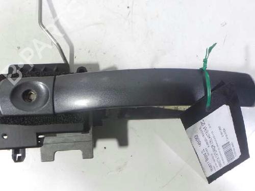 Used Front left exterior door handle FORD MONDEO III (B5Y) [2000-2007]  12614957
