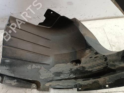 Wheel arch BMW X3 (E83)  | BP24494387C56 