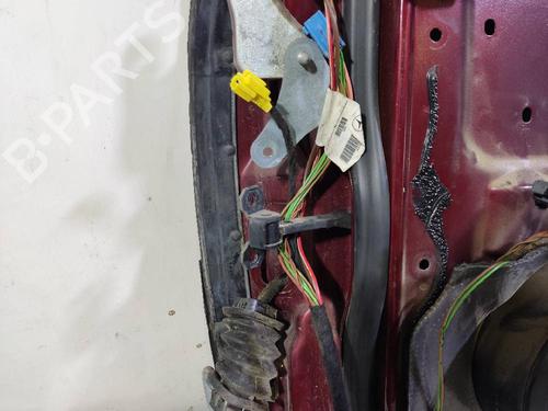 Right front door MERCEDES-BENZ C-CLASS Coupe (CL203) C 220 CDI (203.708) | BP12624443C3 