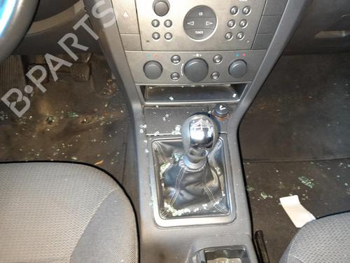 Generator OPEL VECTRA C (Z02)  | BP24494619M7 