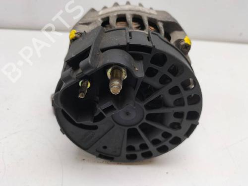 Alternator FIAT PUNTO (188_) 1.2 16V 80 (188.233, .235, .253, .255, .333, .353, .639,... | BP12631330M7 