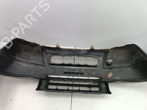 Front bumper LAND ROVER FREELANDER I (L314) 2.0 Td4 4x4 | BP16238709C7 