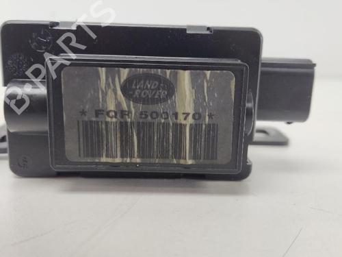 Tailgate lock LAND ROVER RANGE ROVER SPORT I (L320) 2.7 D 4x4 | BP15585788C101 