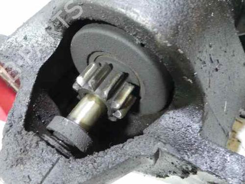Starter CITROËN BX (XB-_) 19 D | BP12608571M8