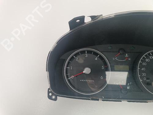 Instrument cluster HYUNDAI GETZ (TB) 1.5 CRDi | BP24494900C47 