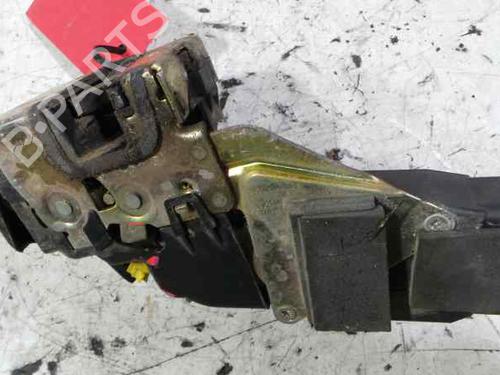 Used Front right lock VOLVO S40 I (644) 2.0 (140 hp) 12608116