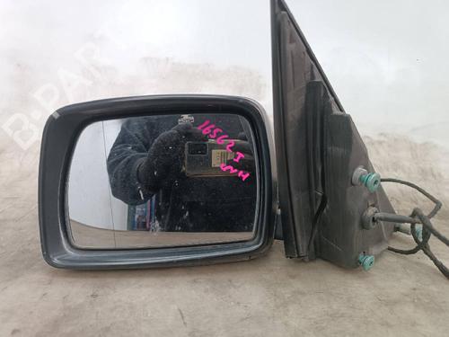 Used Left mirror BMW X3 (E83) [2003-2011]  21566870