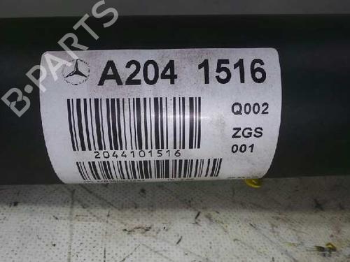 Driveshaft MERCEDES-BENZ C-CLASS (W204) C 220 CDI (204.002) | BP12620294M37 