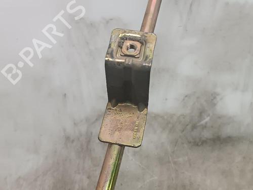 Front right window mechanism IVECO DAILY II Van 30-8 (14914111, 14914117, 14914211, 14914217, 14915111,... | BP24549220C23 