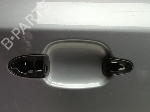 Right front door BMW X3 (E83) 3.0 i xDrive | BP24015880C3 