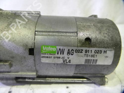 Starter SEAT LEON (1P1) 1.9 TDI | BP12620675M8 