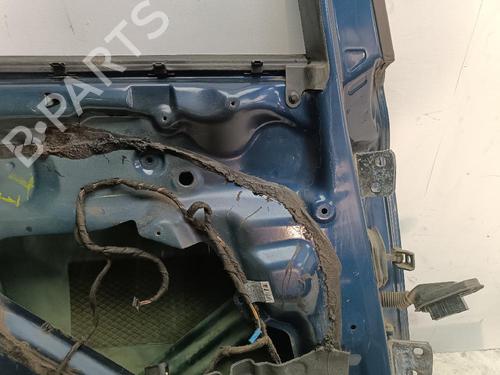 Left rear door BMW X3 (E83)  | BP22542521C4 