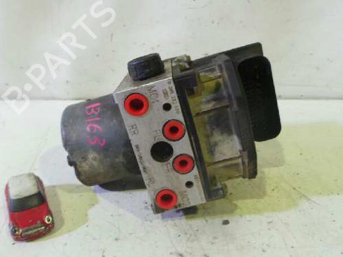 Used ABS pump FORD MONDEO III (B5Y) 2.0 TDCi (130 hp) 12615233
