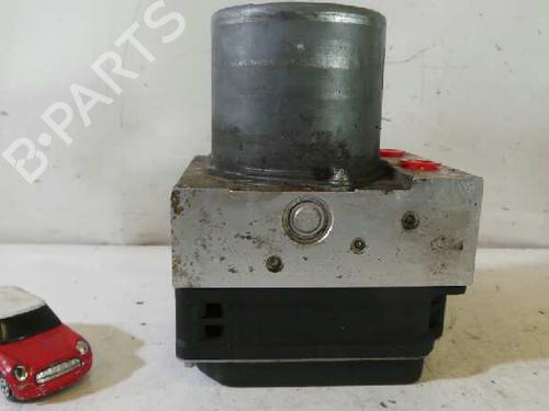 ABS pump RENAULT MEGANE II Saloon (LM0/1_) 1.5 dCi (LM1E) | BP12614903M43 