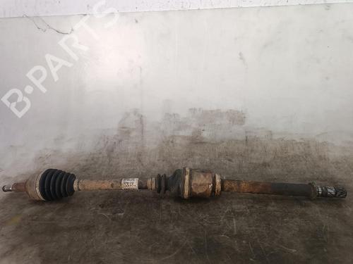 Used Right front driveshaft RENAULT SCÉNIC II (JM0/1_) [2003-2010]  23257166