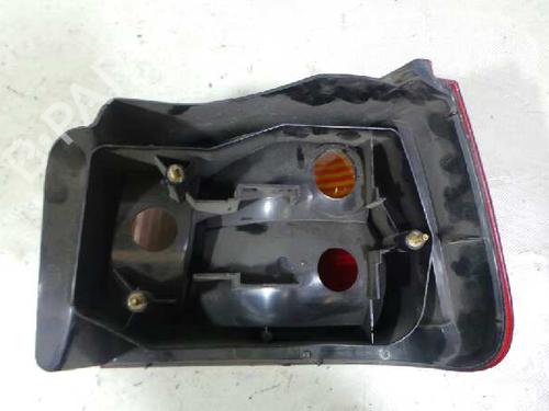 Left taillight SEAT IBIZA II (6K1)  | BP12610029C34 