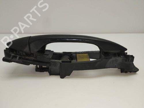 Front right exterior door handle MERCEDES-BENZ C-CLASS (W203) C 220 CDI (203.006, 203.008) | BP12626502C129 