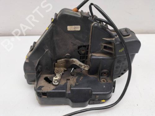 Rear right lock MERCEDES-BENZ C-CLASS (W203) C 220 CDI (203.006) | BP12627706C99 